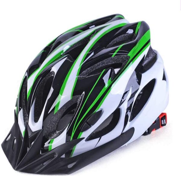 Adult Lightweight Unisex Cycling Helmet, Premium Quality Airflow