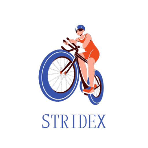 Riding is endless and fun!